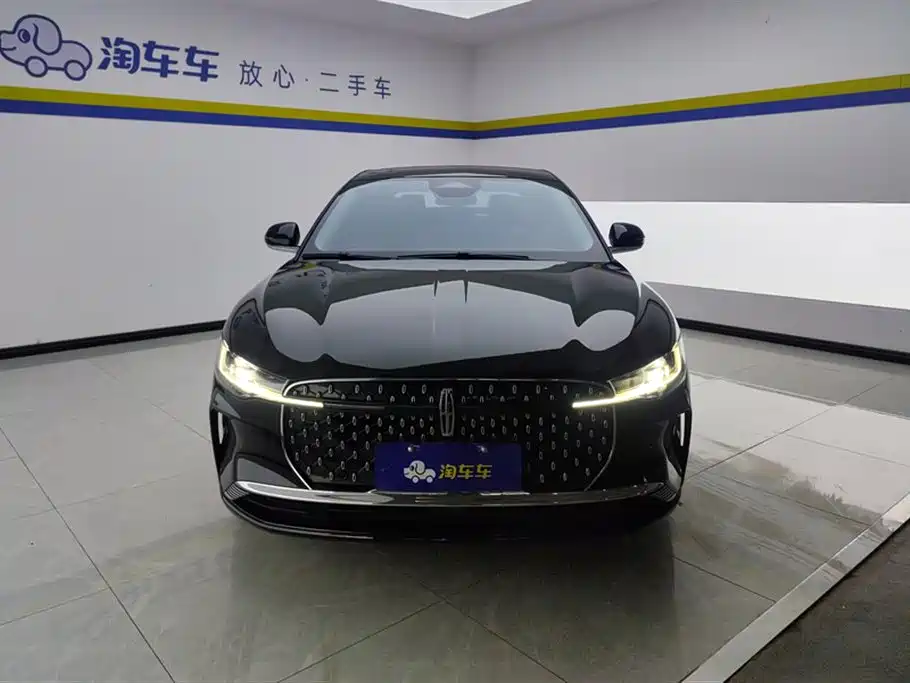 LINCOLN Z