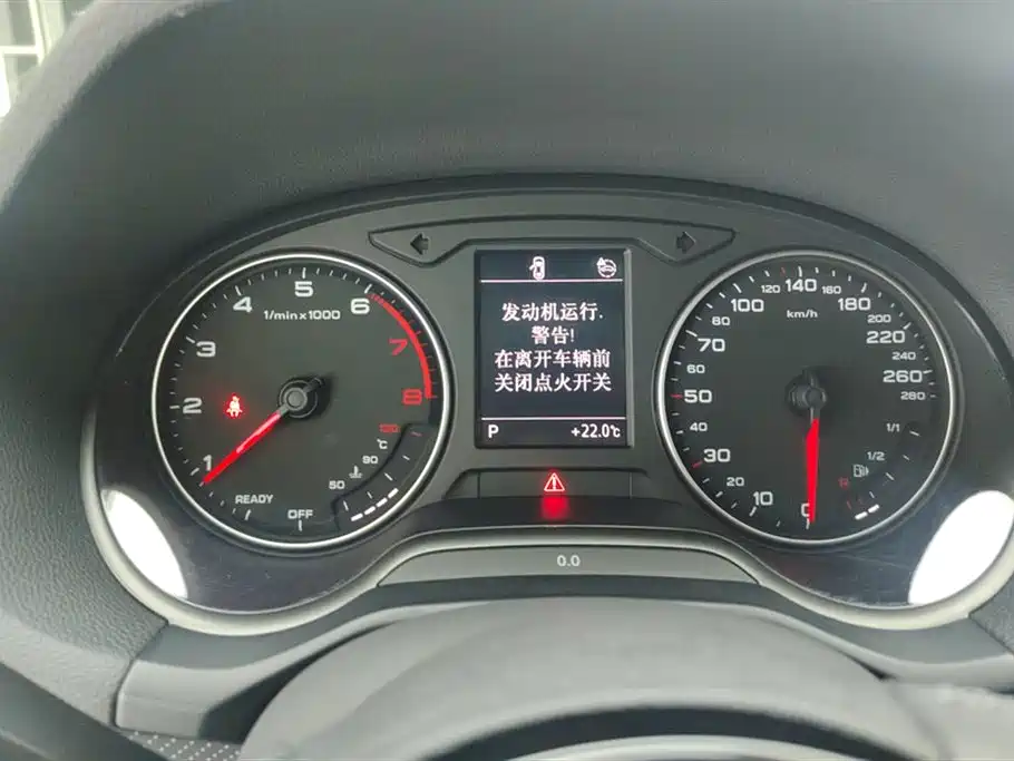Audi Q2L 2024 35TFSI Fashion Sport фото 14