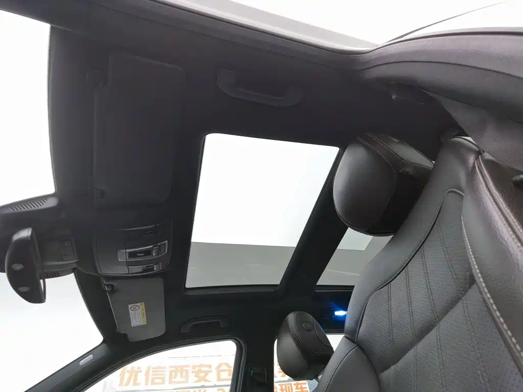 Фото 14 - Mercedes-Benz GLE