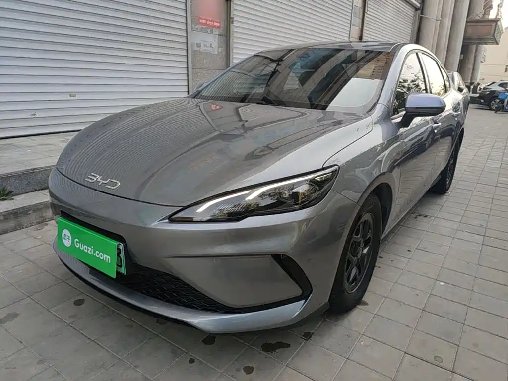Similar car