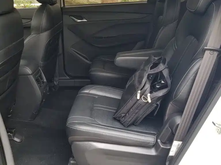 Baojun 360 2019 2019 1.5L Manual Elite China VI