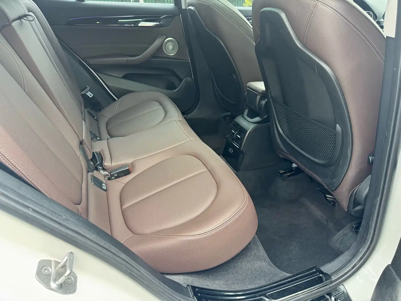 BMW X2 2022 sDrive25i M Sport Package фото 19