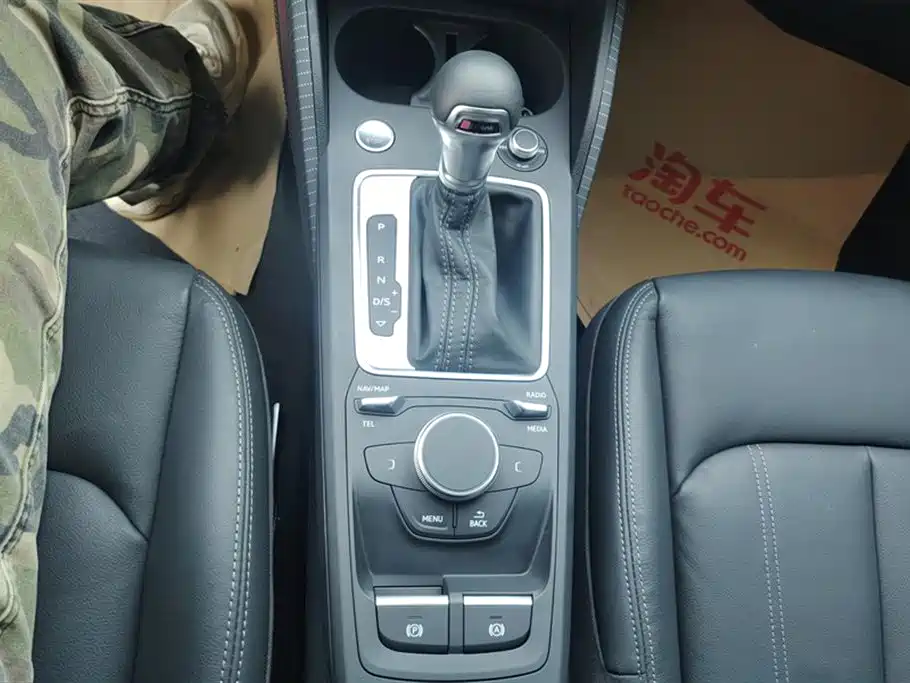 Audi Q2L 2024 35TFSI Fashion Sport фото 16