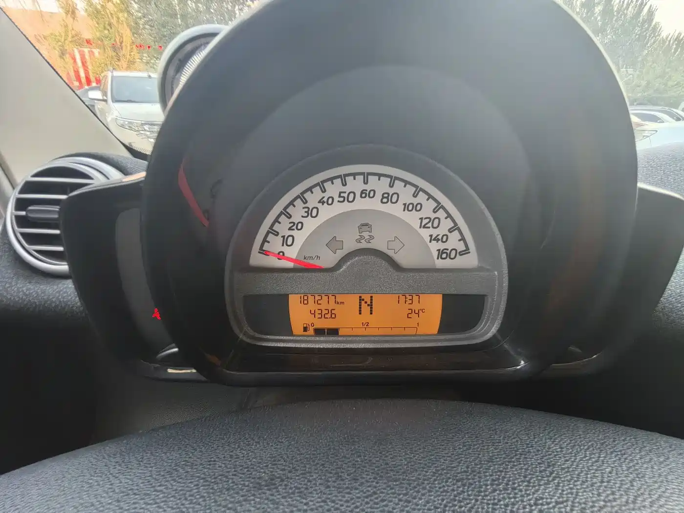 smart fortwo 2013 2013 1.0 MHD Hardtop Ice Special Edition