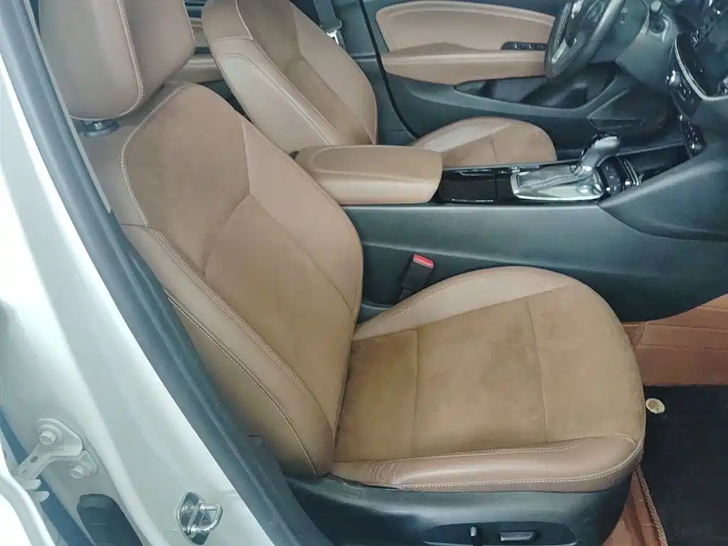 Buick Regal 2019 20T Elite China VI фото 25