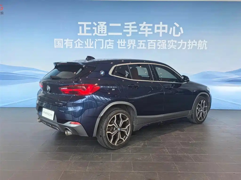 Фото 11 - BMW X2