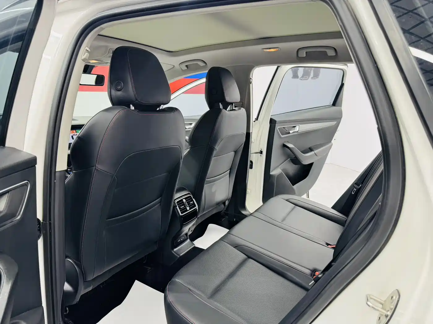 SKODA KROK