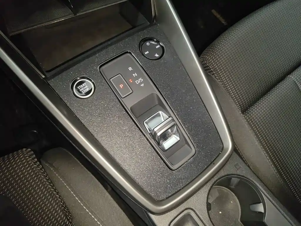 Фото 14 - Audi A3