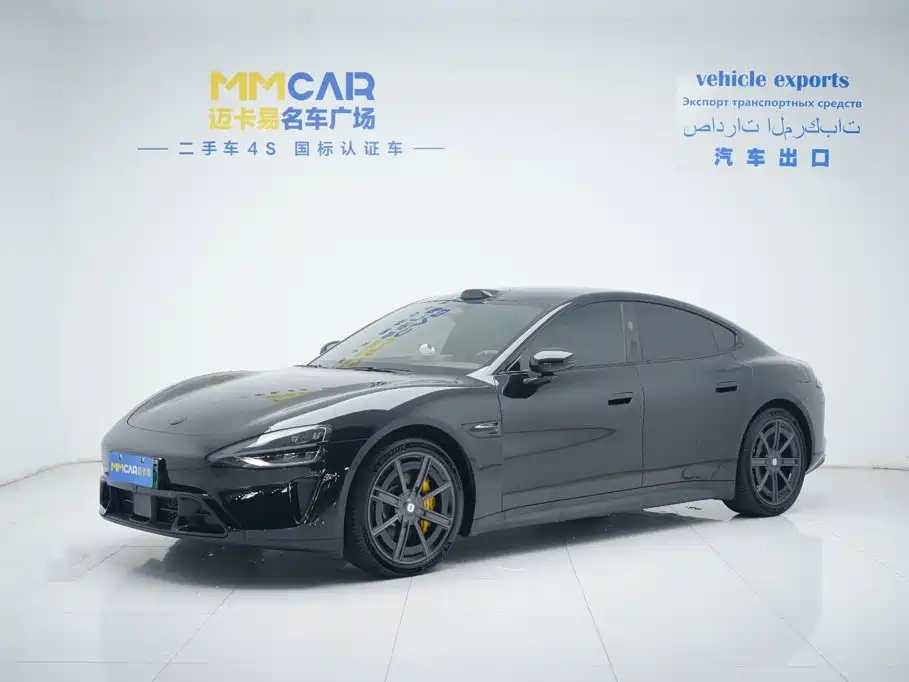 Xiaomi Auto Xiaomi SU7 2026 2026 Standard Edition