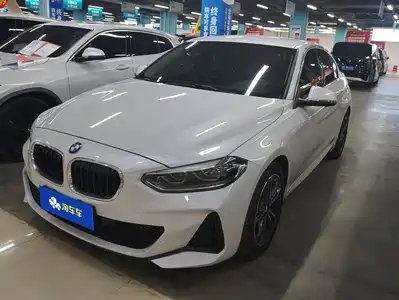 BMW 1
