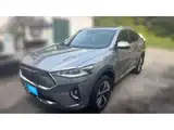 Фото 1 - Haval F7x