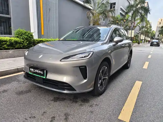 Shangjie SUV 2025