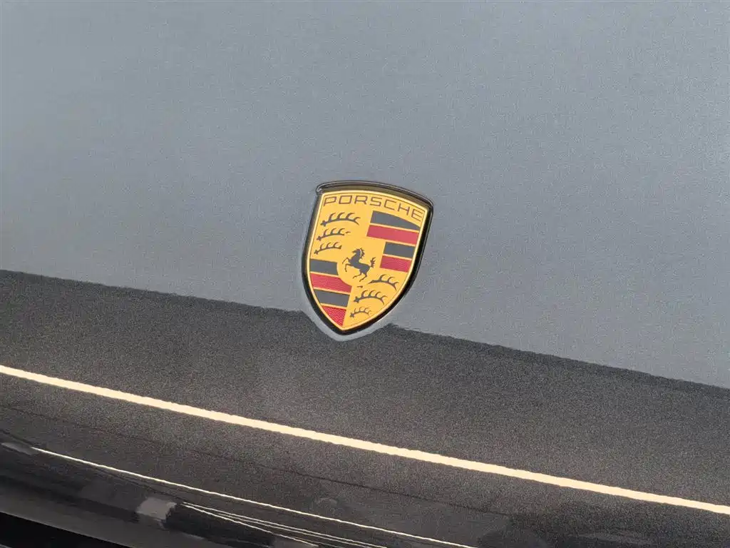 Porsche Macan 2024 Macan 2.0T фото 34