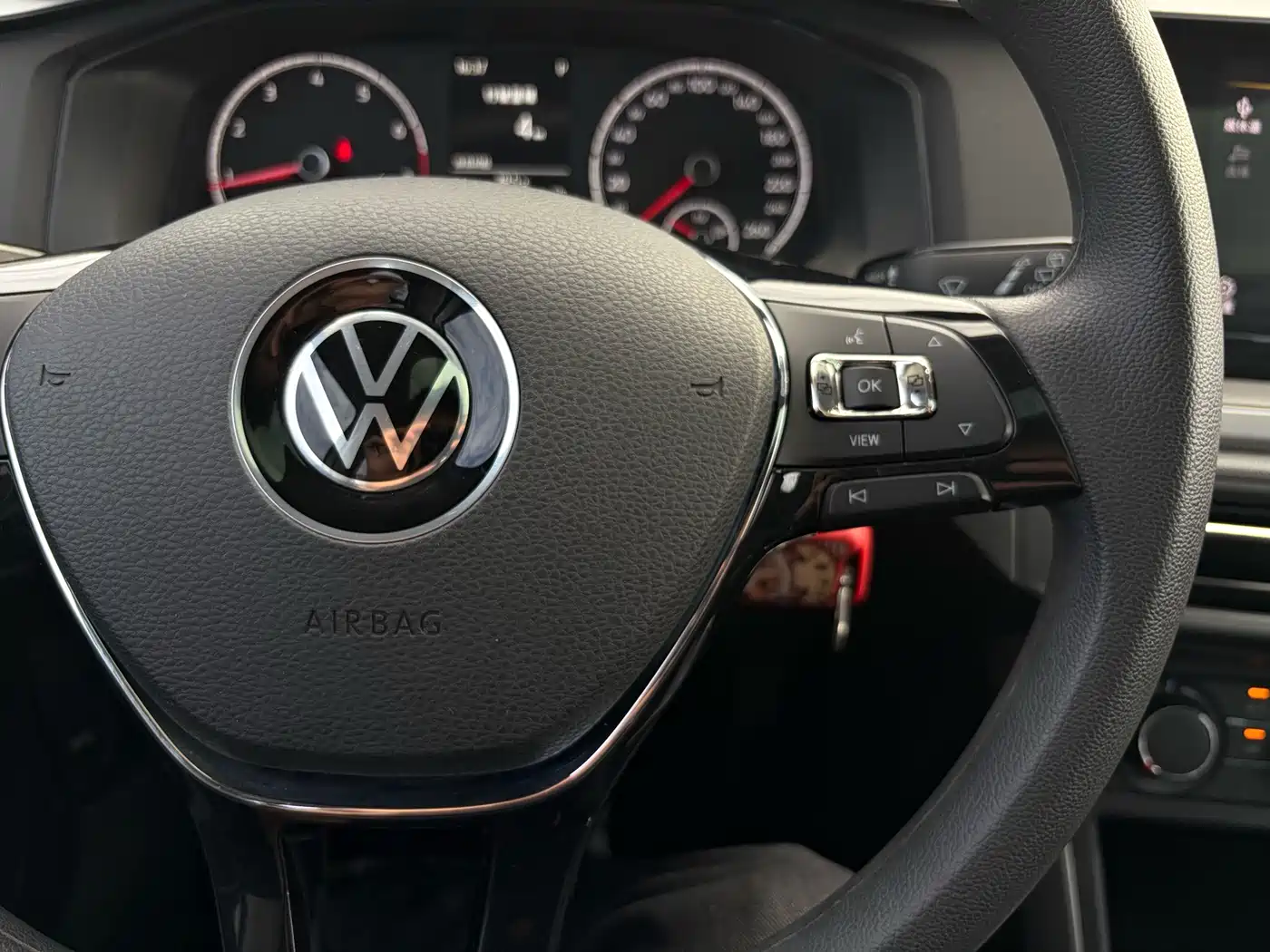 Volkswagen Polo, миниатюра 17