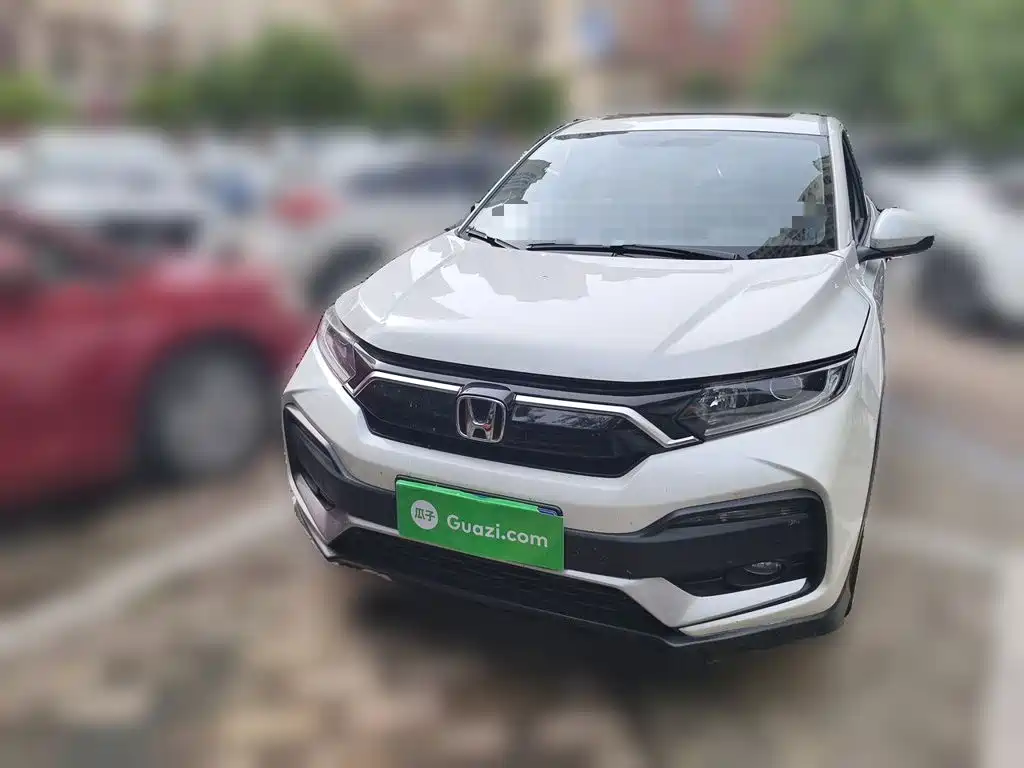 Honda XR-V 2021 1.5L CVT Classic Edition