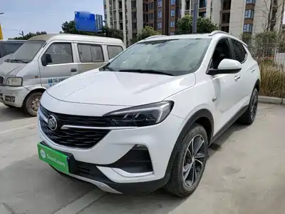 Buick Encore GX