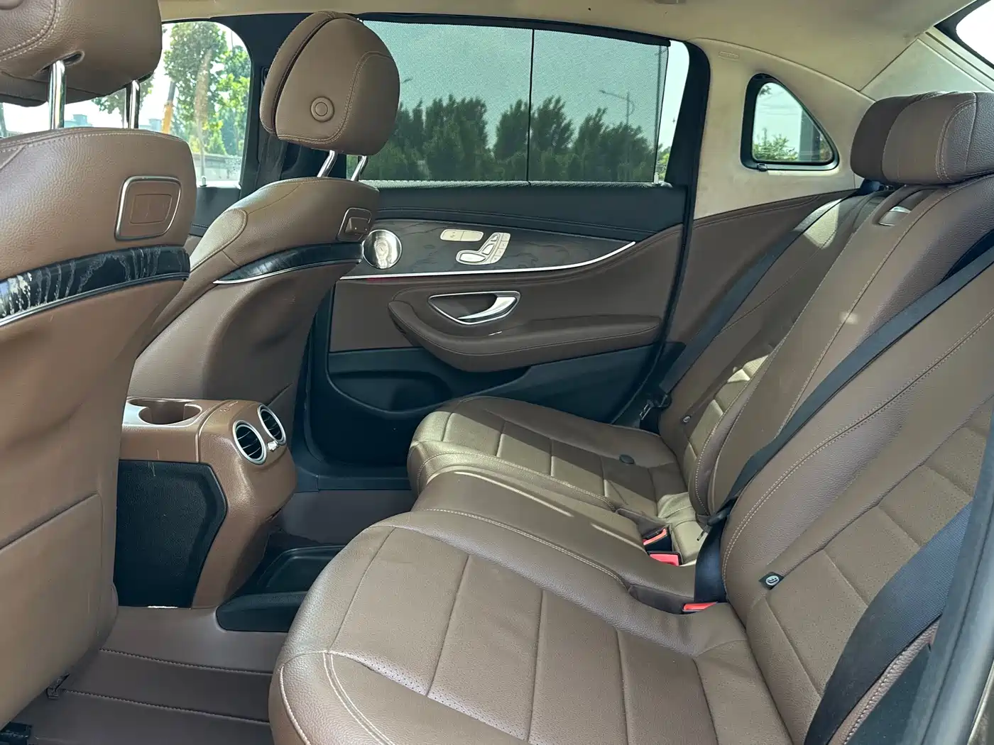 Mercedes-Benz E-Class 2019 Facelift E 300 L Sport Luxury фото 6