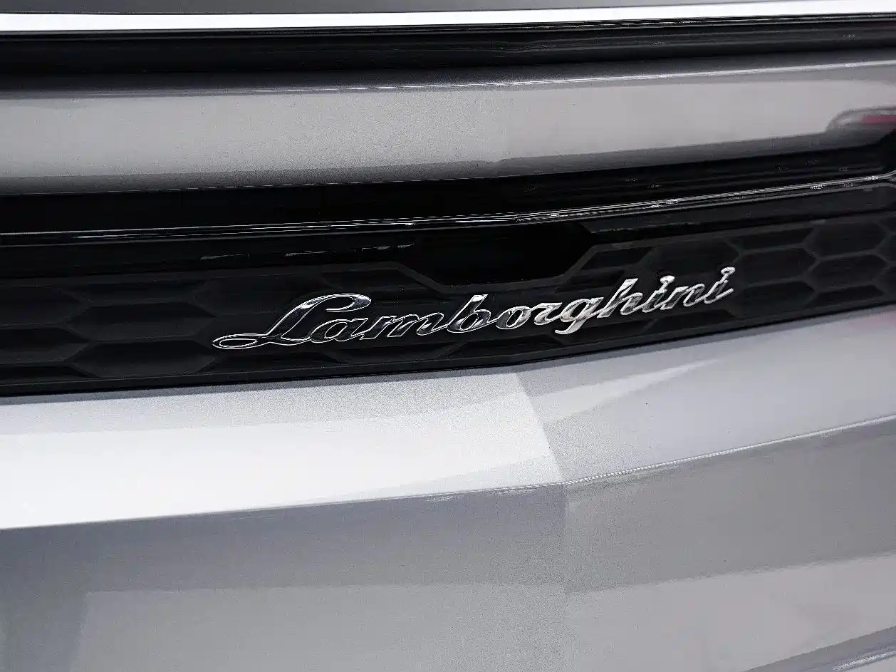 Lamborghini Urus SE 2025 4.0T Standard Edition фото 10