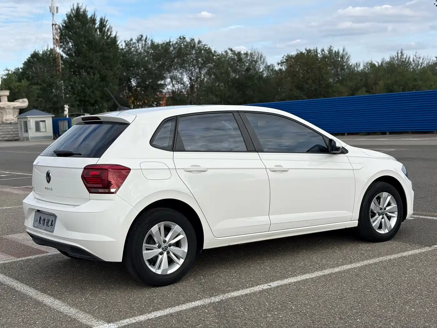 Volkswagen Polo, миниатюра 22