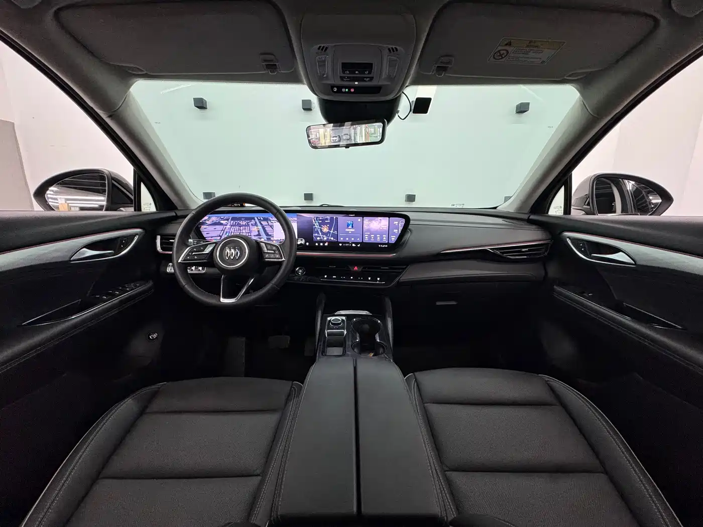 Buick Envision Plus 2025 2025 Enclave Plus 28T AWD Platinum Edition