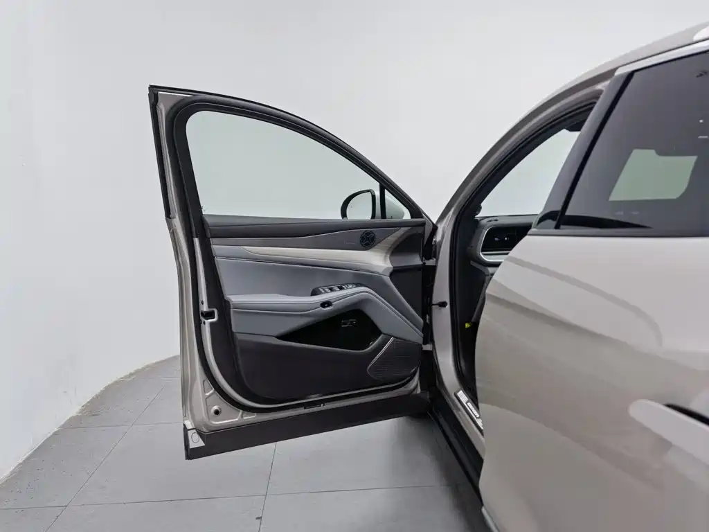 Denza N7 2023 2023 Long Range Performance Edition