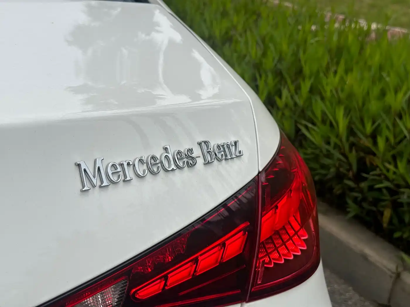 Mercedes-Benz C-Class 2022 C 260 L Sport Edition фото 16