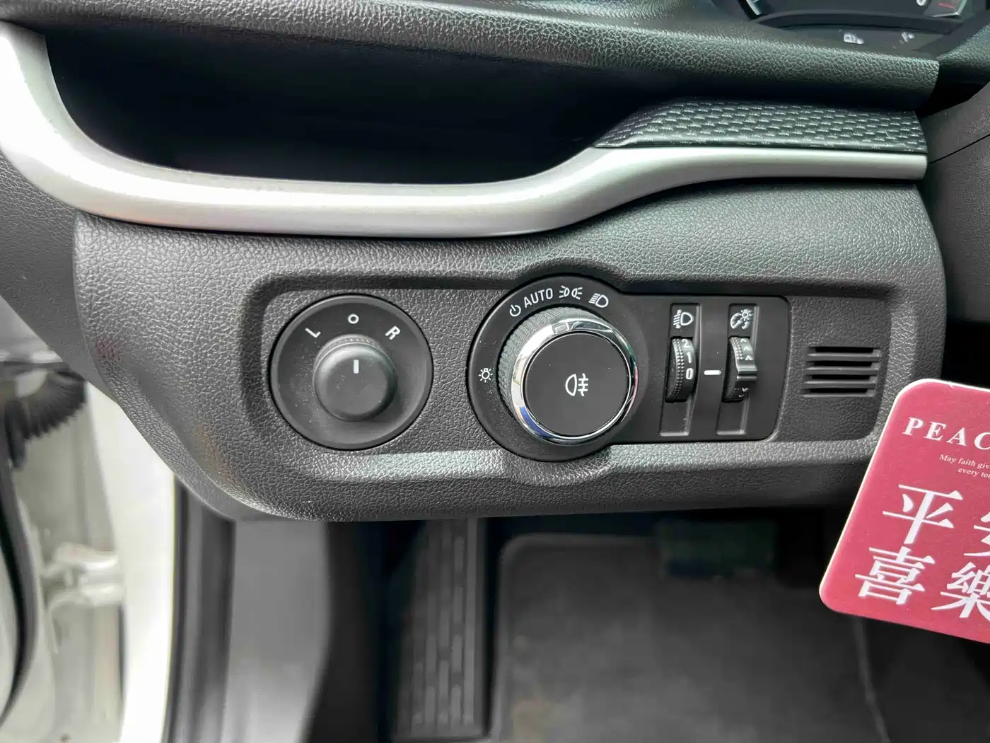 Buick Excelle 2019 18T Auto Connected Elite China VI фото 24