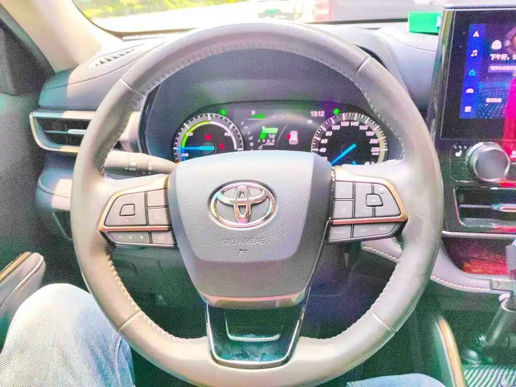 Фото 3 - Toyota Highlander