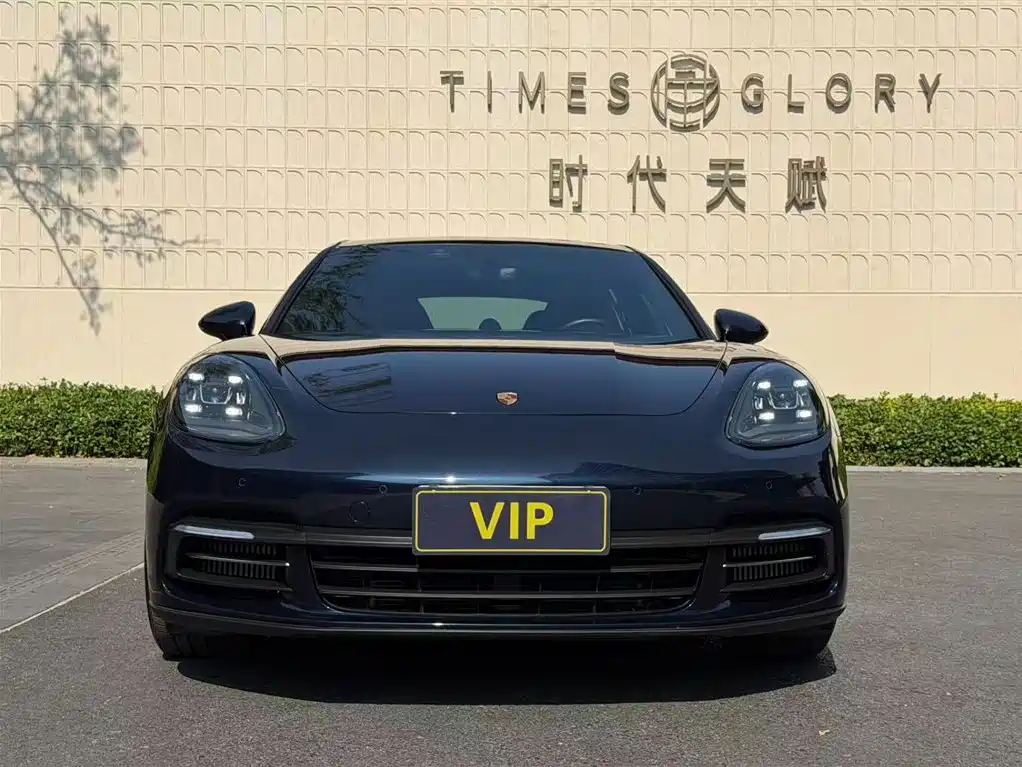 Porsche Panamera 2019 Panamera 4 Executive Long Wheelbase 2.9T фото 4
