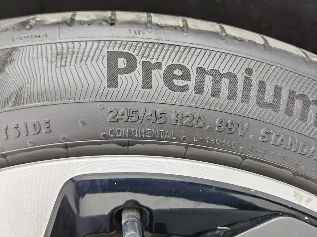 Denza N7 2023 2023 Long Range Performance Edition