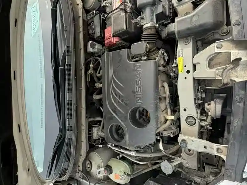 Nissan Kicks 2021 2020 1.5L XL CVT CoolEnjoy