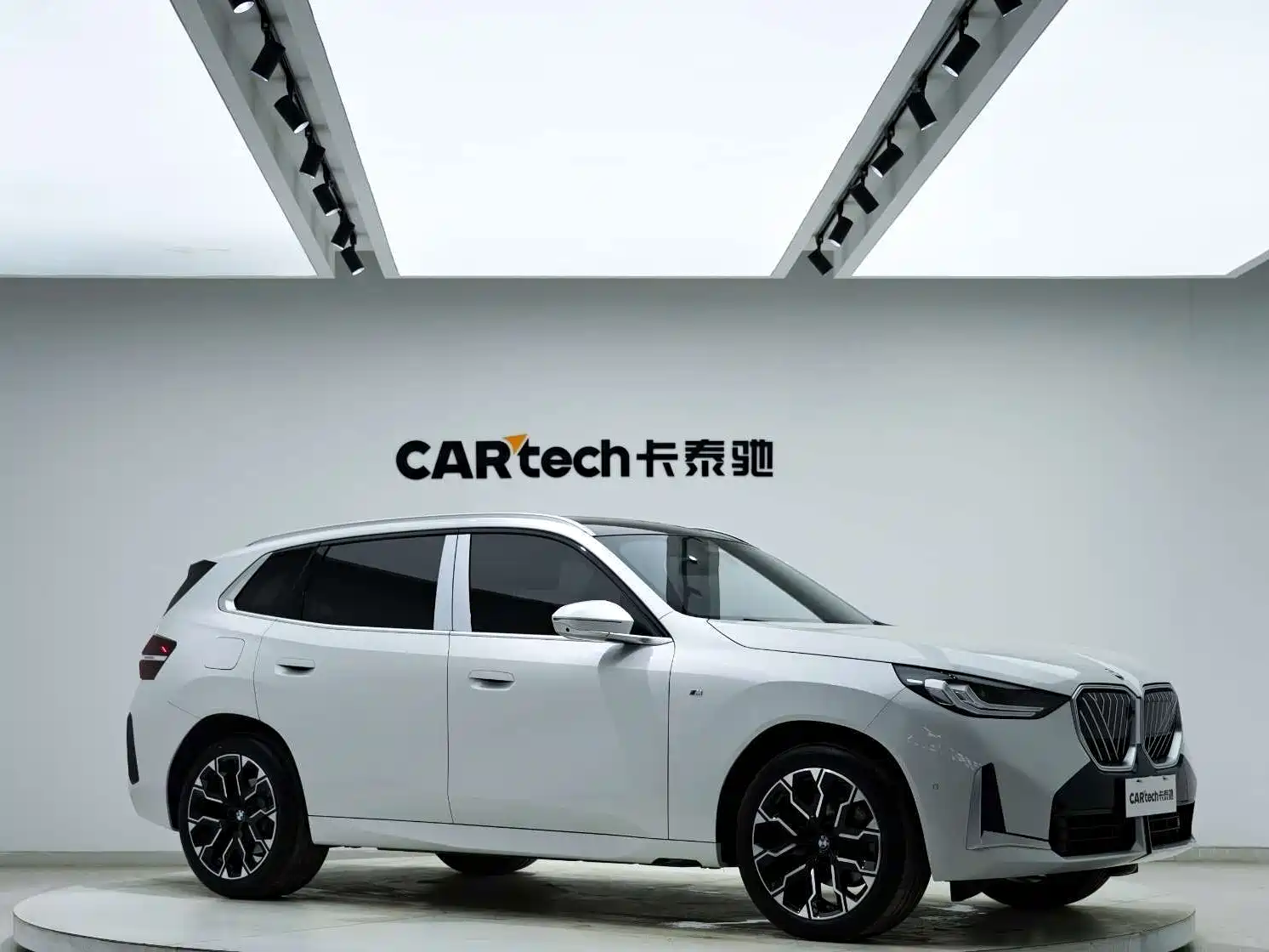Фото 7 - BMW X3