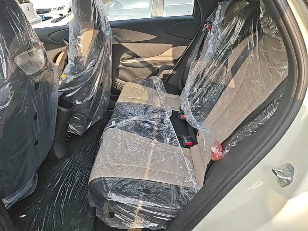 BYD Dolphin 2026 2025 420km Freedom Edition