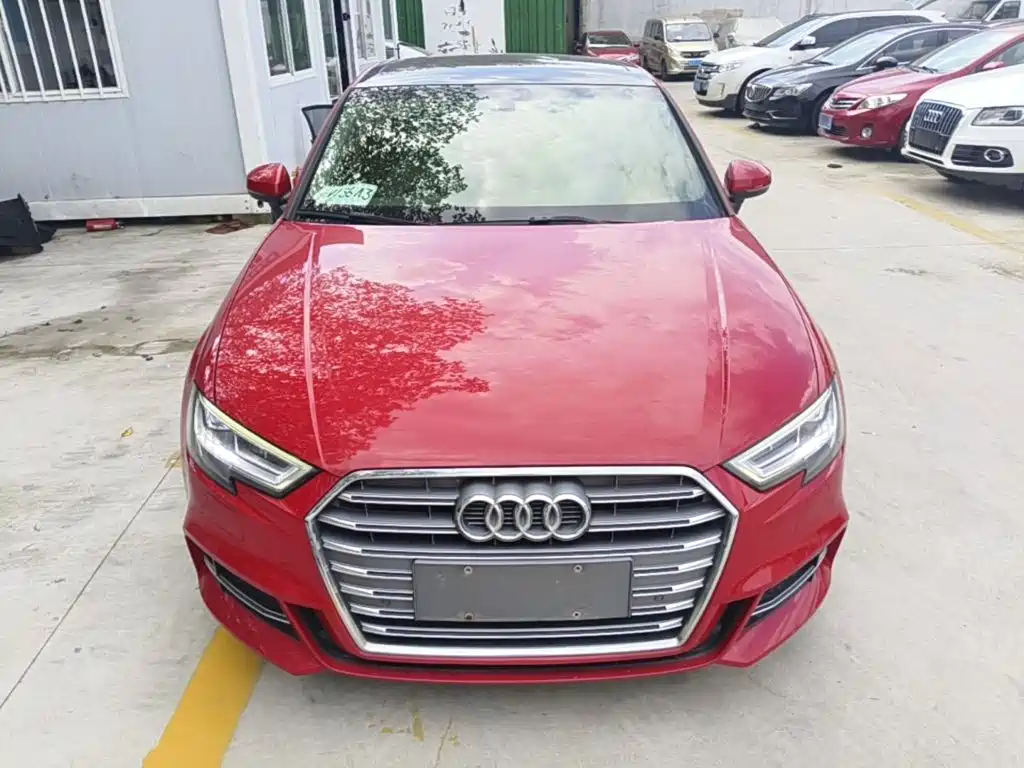 Фото 3 - Audi A3