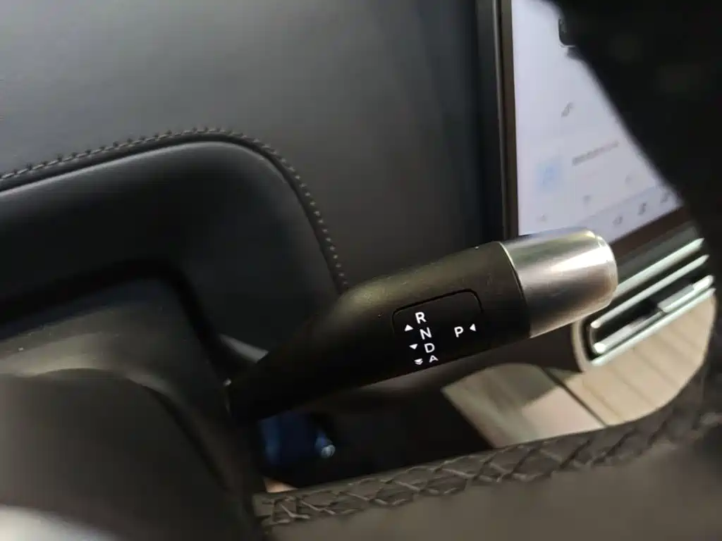 Li Auto L7 2023 2023 Pro