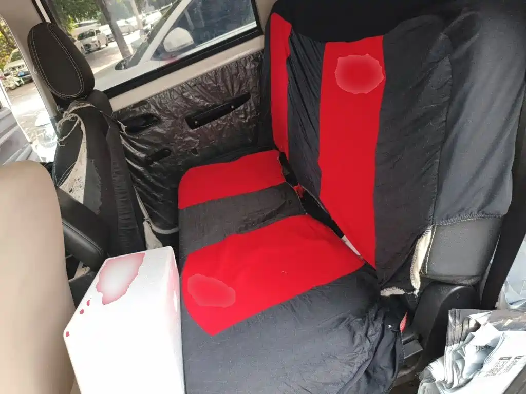 Wuling Motors Wuling Hongguang 2023 2021 1.5L Facelift S Basic Electric Power Steering LAR