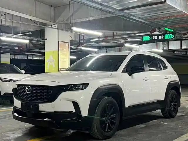 MAZDA CX 50 XINGYA