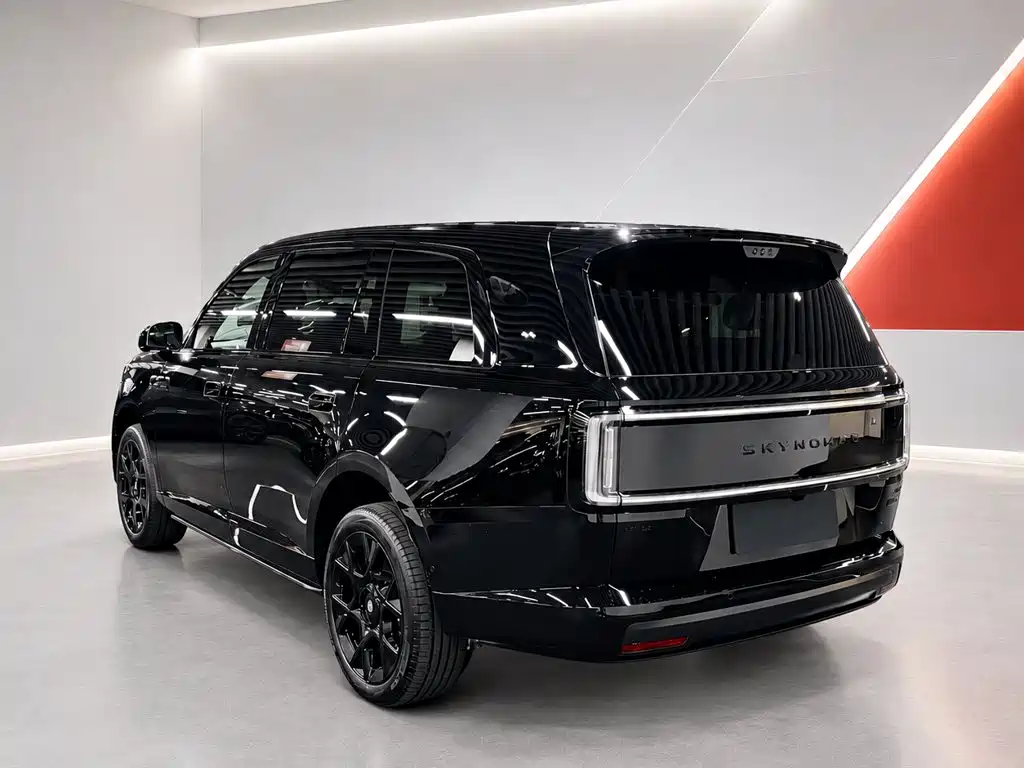 Xiaomi Xiaomi SUV 2026