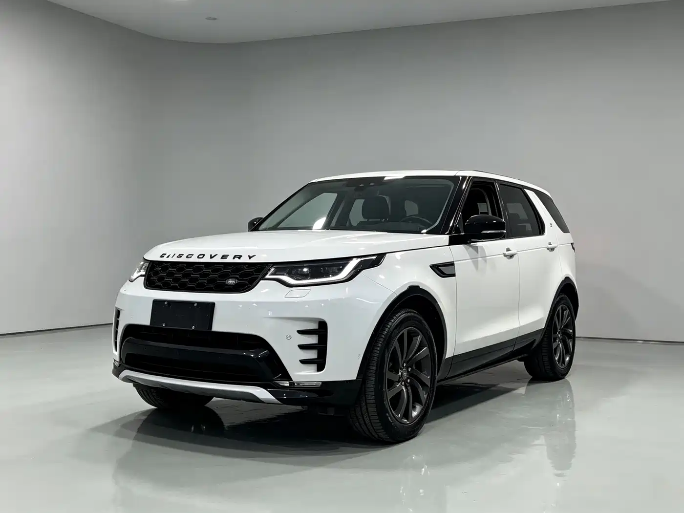 Similar car