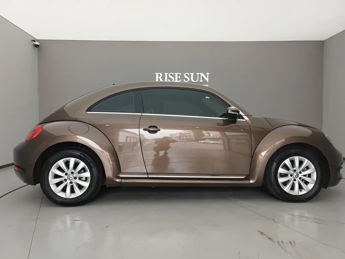 Volkswagen Beetle 2015 180TSI фото 6