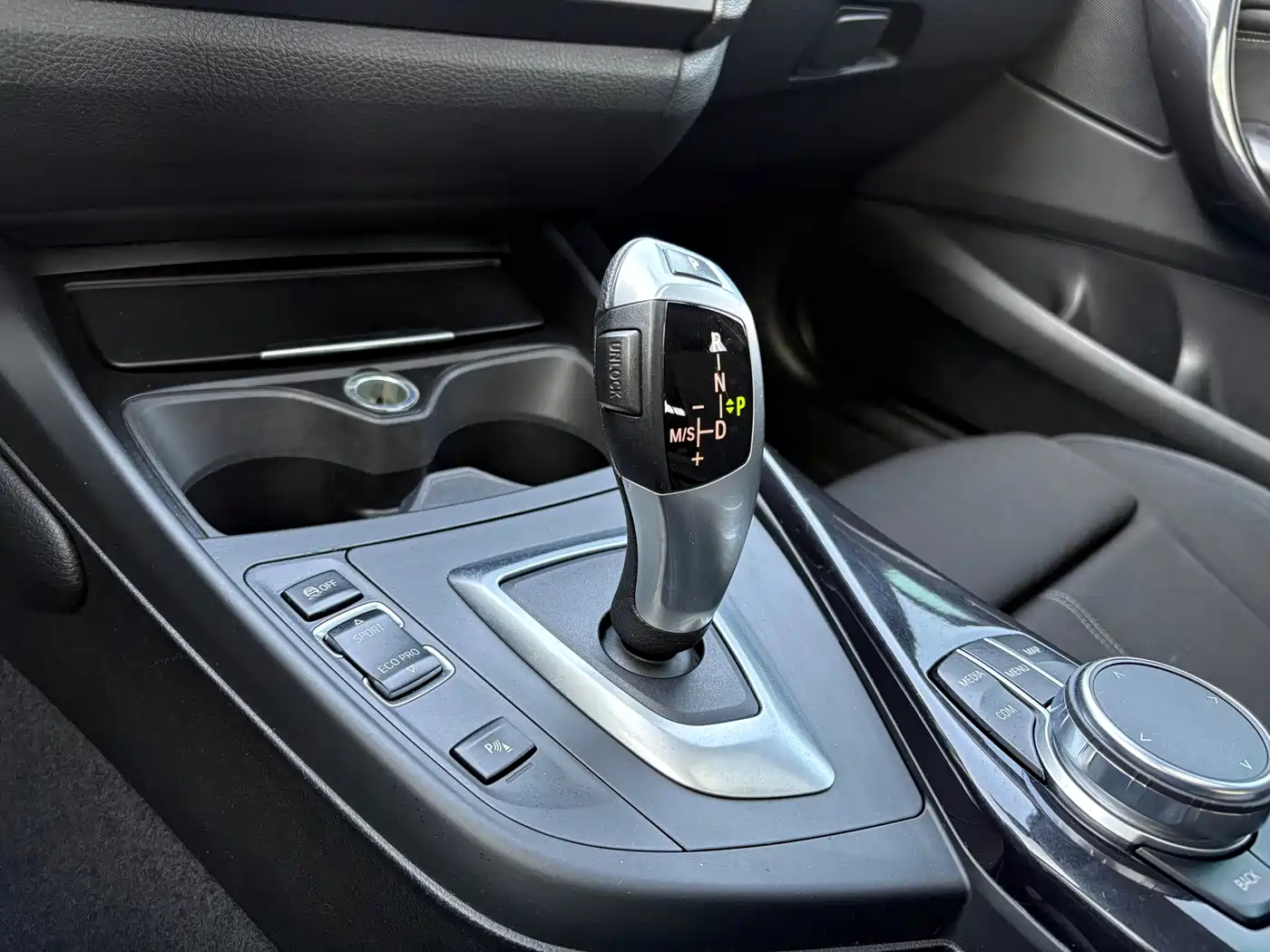 BMW 1 Series (Import) 2012 118i Sport фото 14