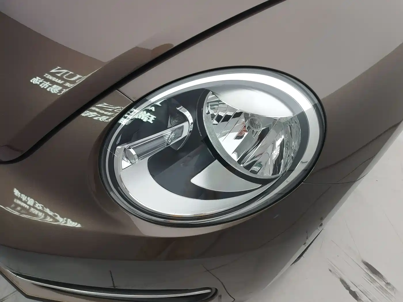 Volkswagen Beetle 2015 180TSI фото 17