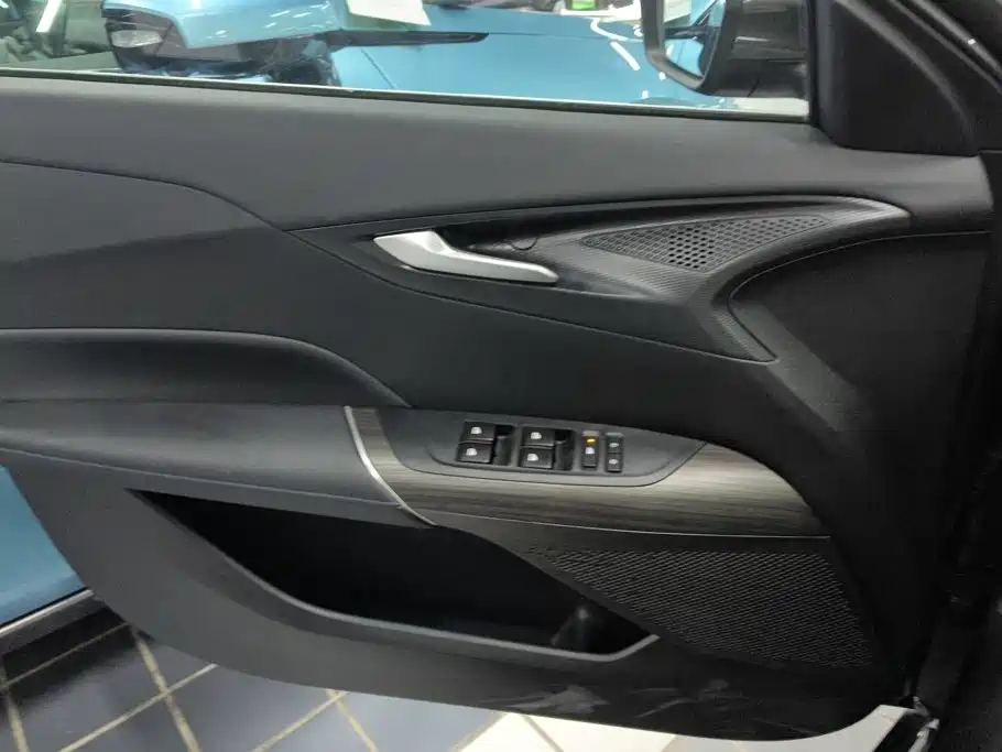 Changan Qiyuan A05 2026 2025 Model True Fragrance Edition 145 Surpass
