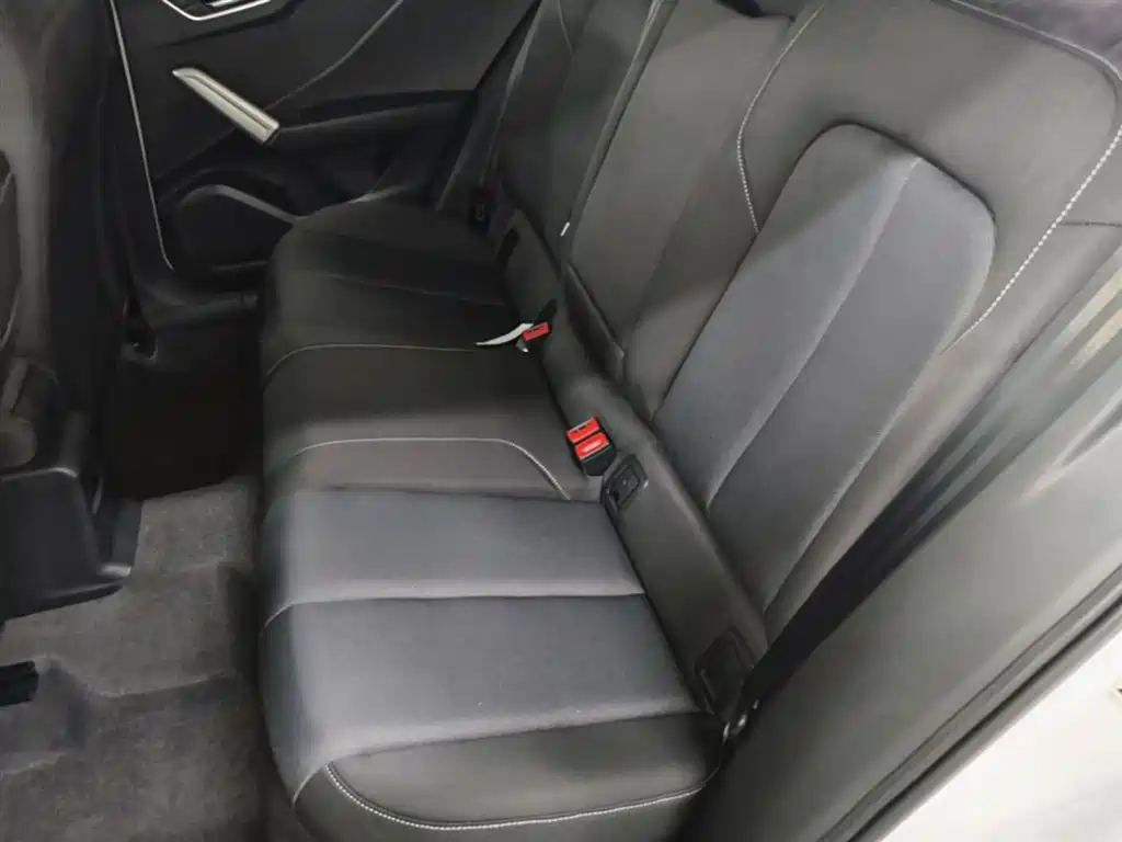 Audi Q2L 2020 35 TFSI Progressive Dynamic Model фото 17