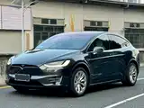 Фото 1 - Tesla Model X