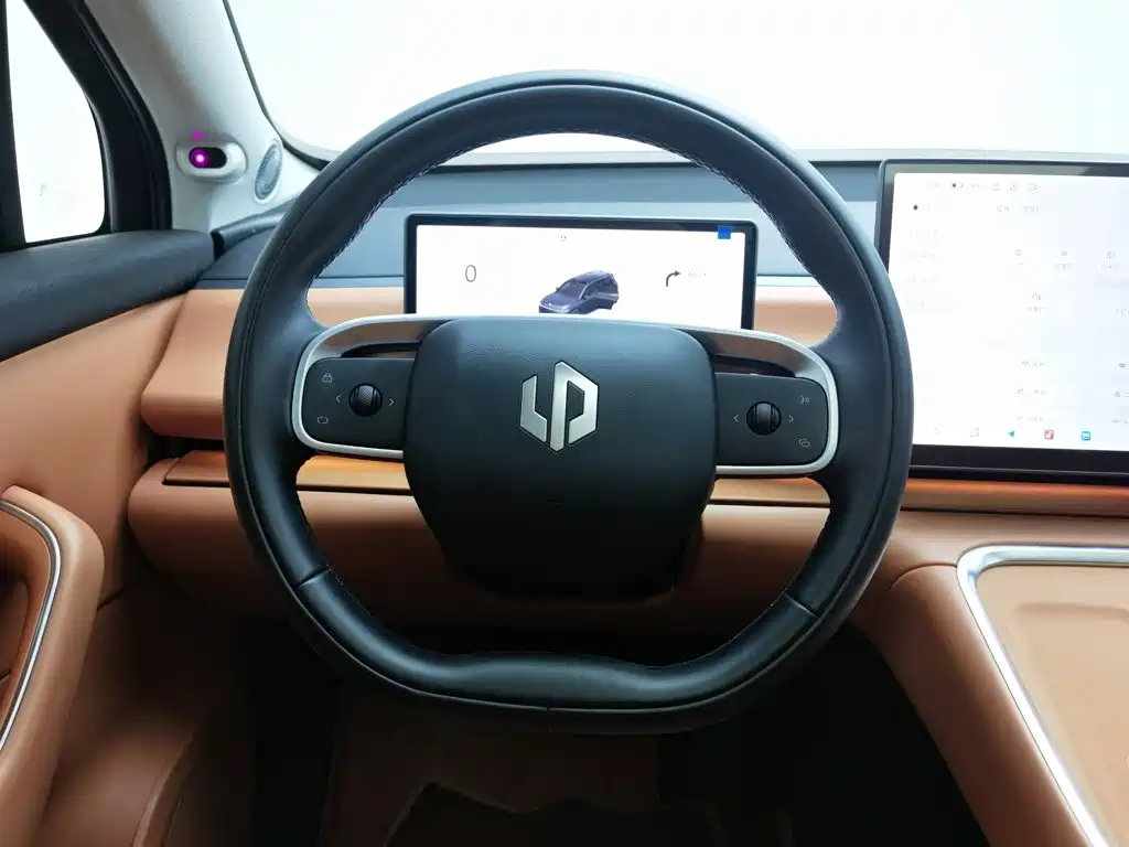 Photo 11 - Leapmotor C16