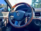 Photo 12 - Volkswagen Touareg