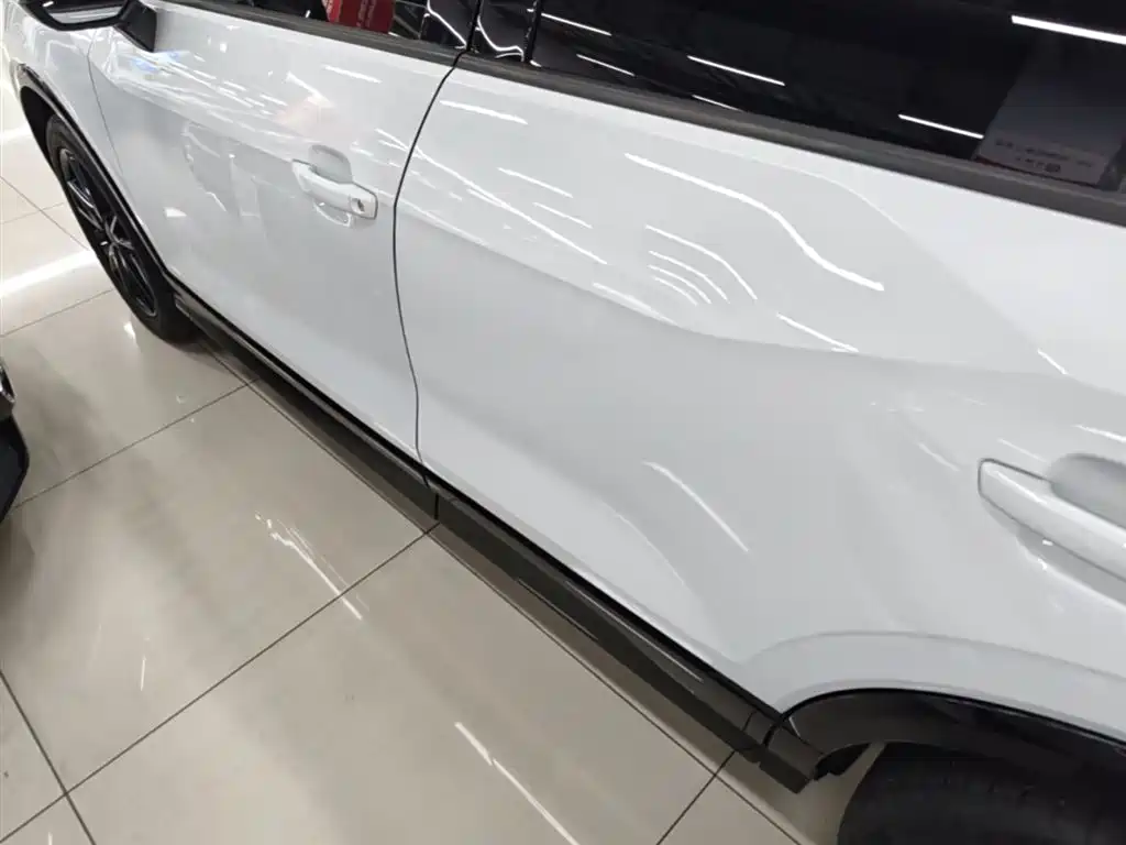 Audi Q2L 2020 35 TFSI Progressive Dynamic Model фото 22