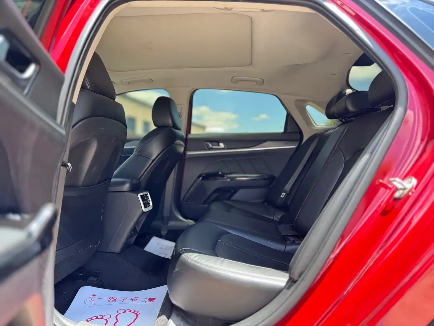 Kia K5 2020 270T CVVD Luxury Edition фото 6