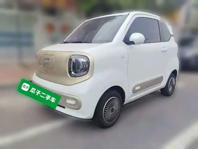 Besturn Bestune Pony 2025